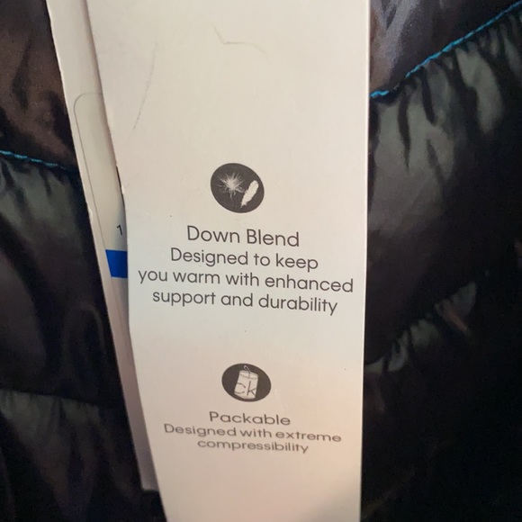 Calvin Klein jacket - Picture 7 of 15